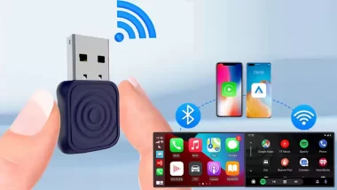 CarlinKit Mini Ultra Mini5 Pro