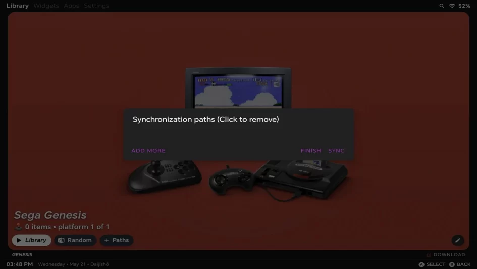Daijisho tutorial ng 003