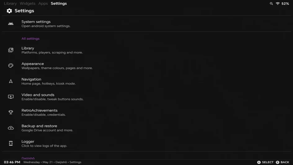 Daijisho tutorial ng 006