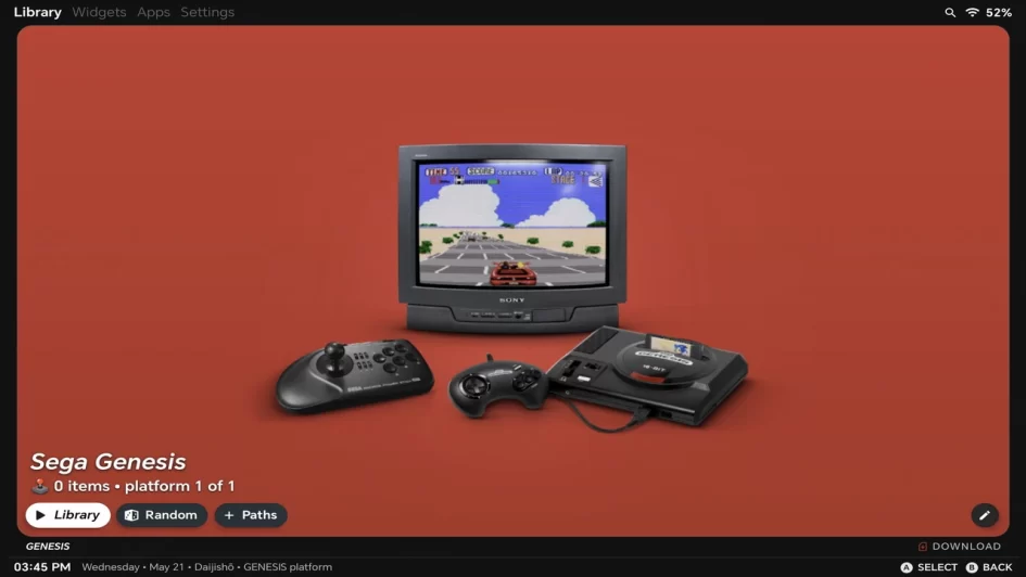 Daijisho tutorial ng 009