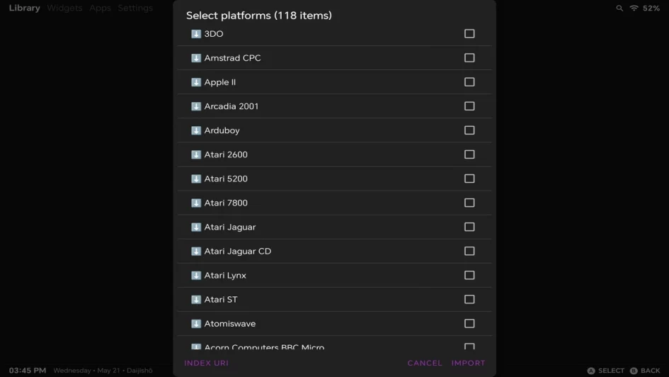 Daijisho tutorial ng 010