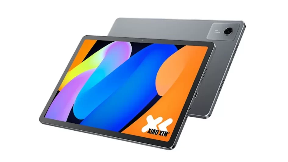 Lenovo Xiaoxin Pad 11 2025 945x532 Lenovo Xiaoxin Pad 11 2025 945x532