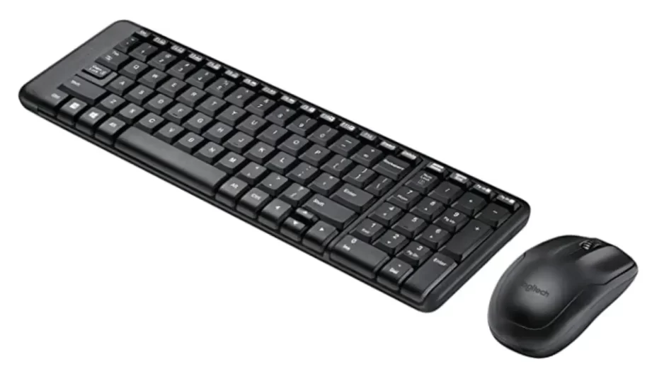 Logitech MK220 Logitech MK220