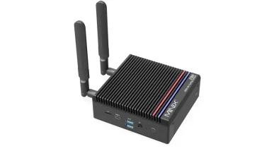 MINIX NEO Z350 0dB
