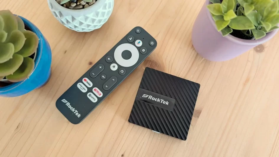 RockTek GB1 RockTek GB1