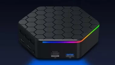 SZBOX N6