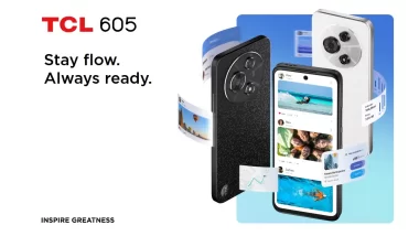 TCL 605 G81