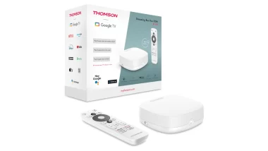 Thomson Streaming Box Plus 270W
