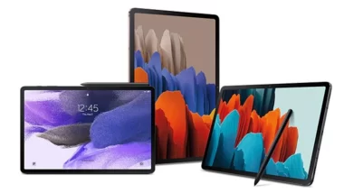 best tablet laptop