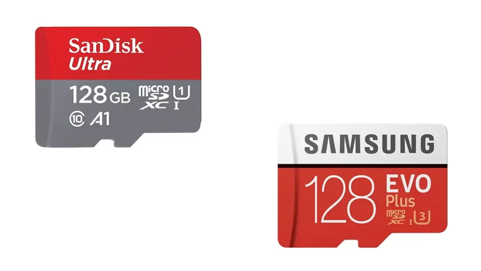 micro sd micro sd