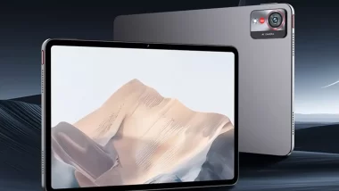 nubia Pad Pro