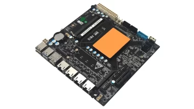 placa base nas pc gen11