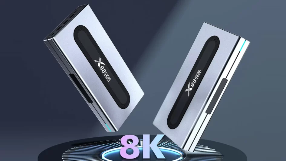 x88 hub