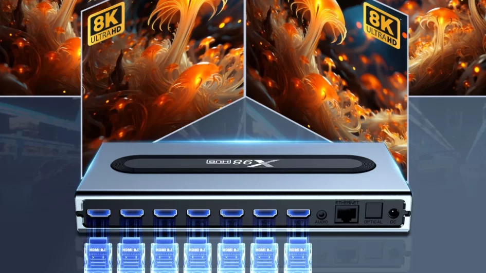 x88 hub tv box