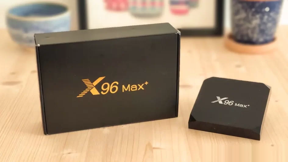 x96 max plus x96 max plus