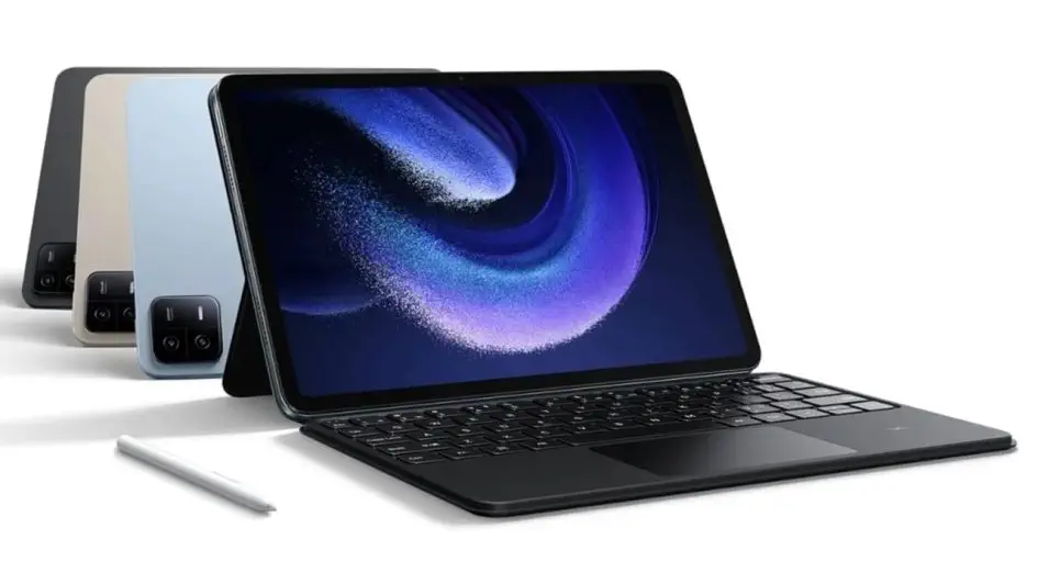 xiaomi pad 6 pro teclado 945x532 xiaomi pad 6 pro teclado 945x532