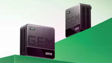 AOOSTAR GEM12 Pro