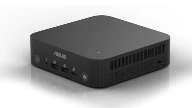 ASUS ExpertCenter PN54