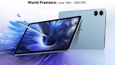 Blackview MEGA 3