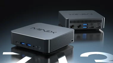 MINIX NGC N713