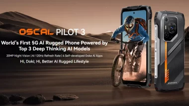 OSCAL PILOT 3