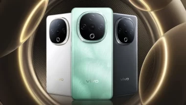 Vivo Y300c specs