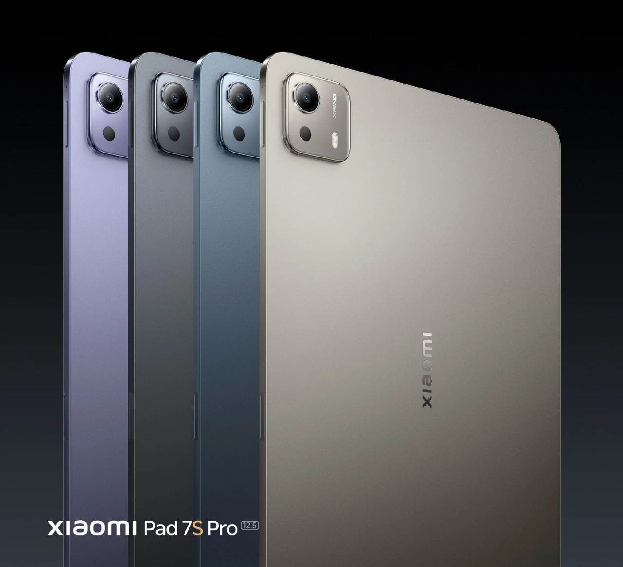 Xiaomi Pad 7S Pro tablet Xiaomi Pad 7S Pro tablet