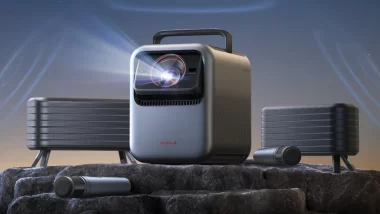 anker nebula x1