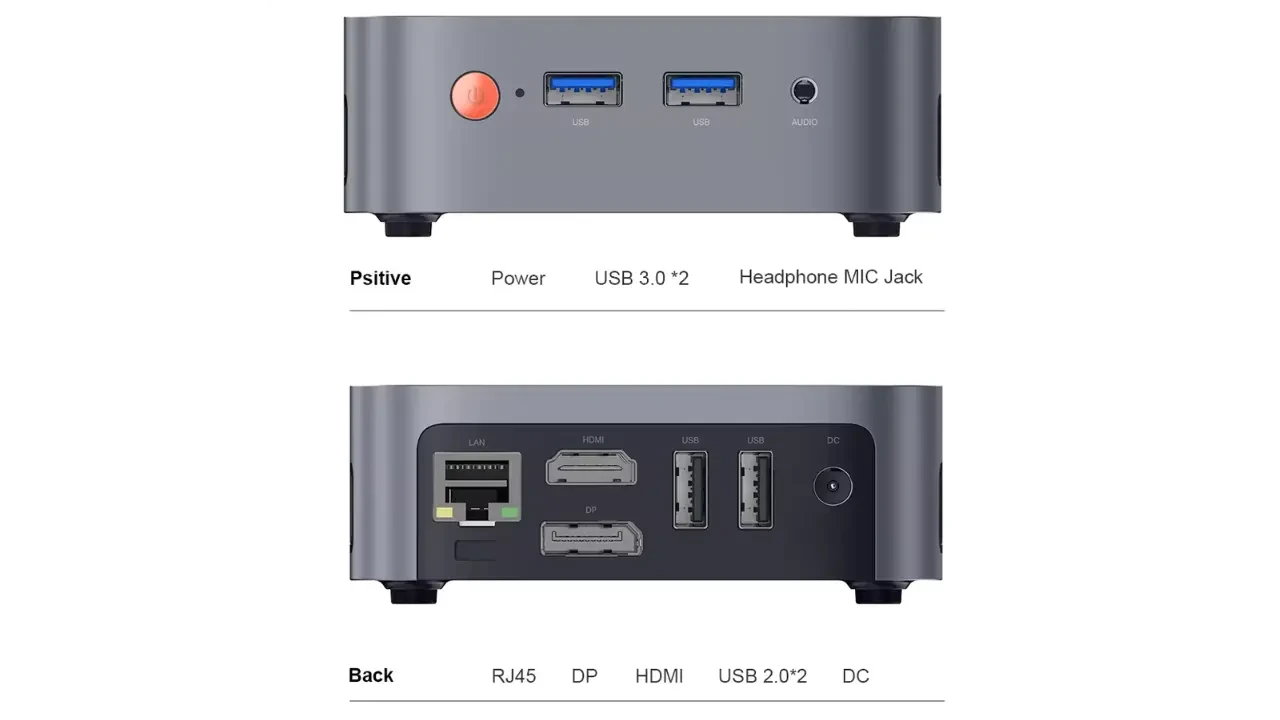 mbox 11 N150