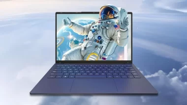 morefine N15M laptop