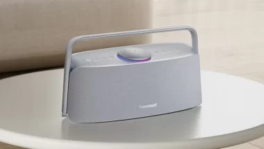 tronsmart fiitune x30 speaker