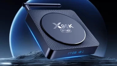 x98k pro