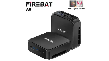 FIREBAT A6 