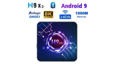 H9 X3