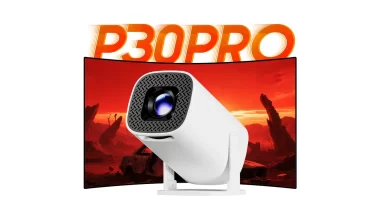 HONGTOP P30 PRO