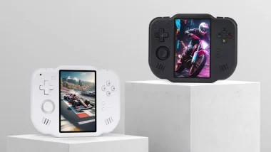 Magicx Zero 40 console