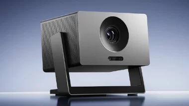 Xiaomi Laser Projector 3 4K