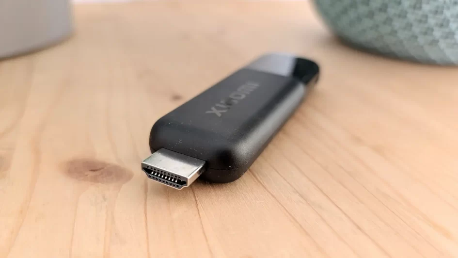Xiaomi TV Stick 4K 2nd Gen review t006