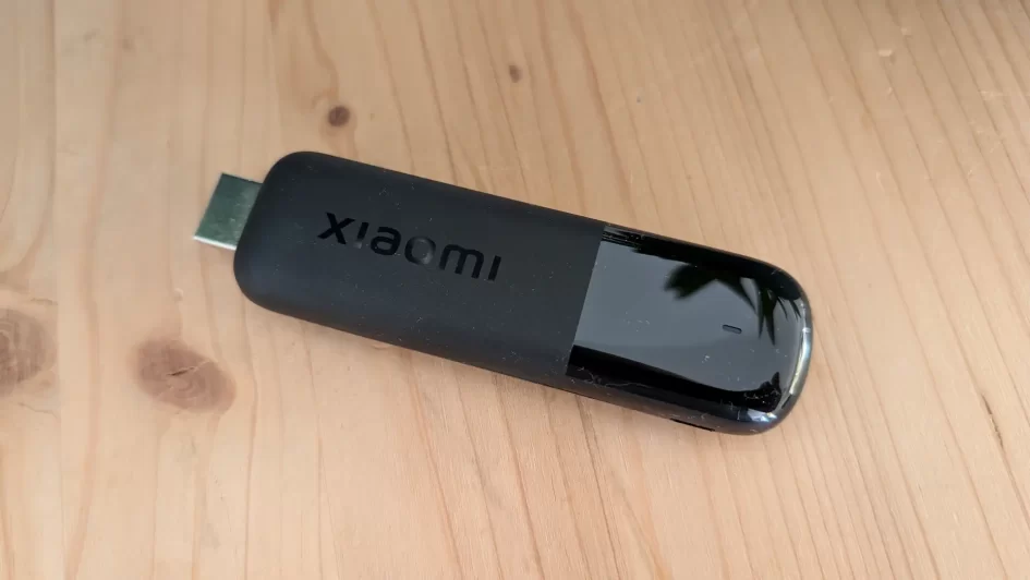 Xiaomi TV Stick 4K 2nd Gen review t014