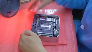 beelink factory