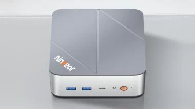 ninkear m8
