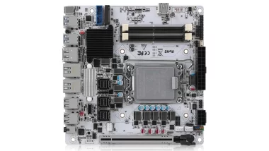 q670 intel
