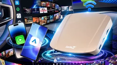 CarlinKit Tbox Ultra