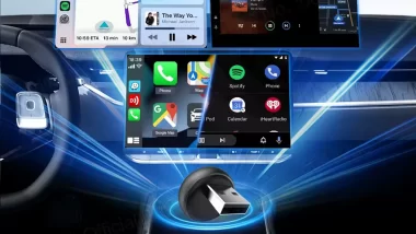 CarlinKit mini ultra 3