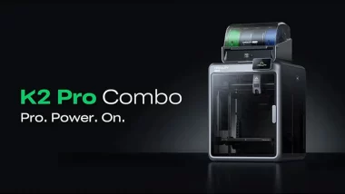 Creality K2 Pro Combo