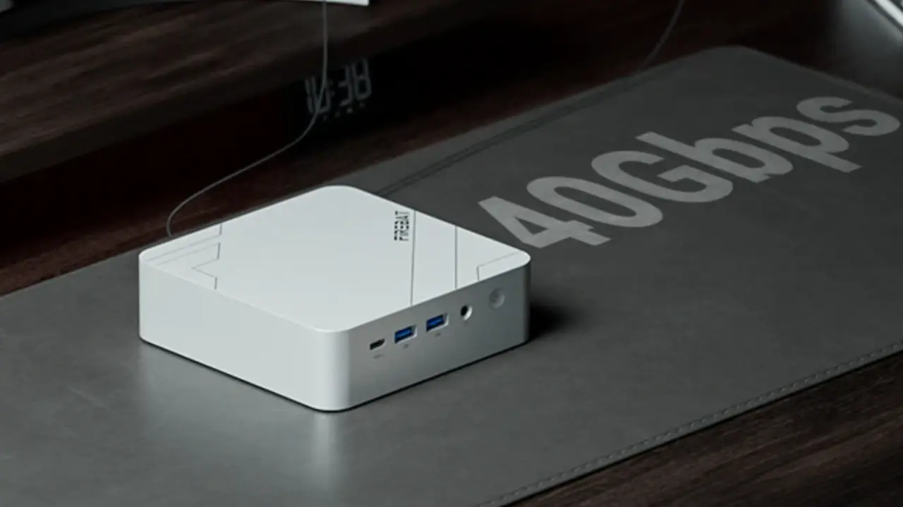 Firebat F1 mini PC