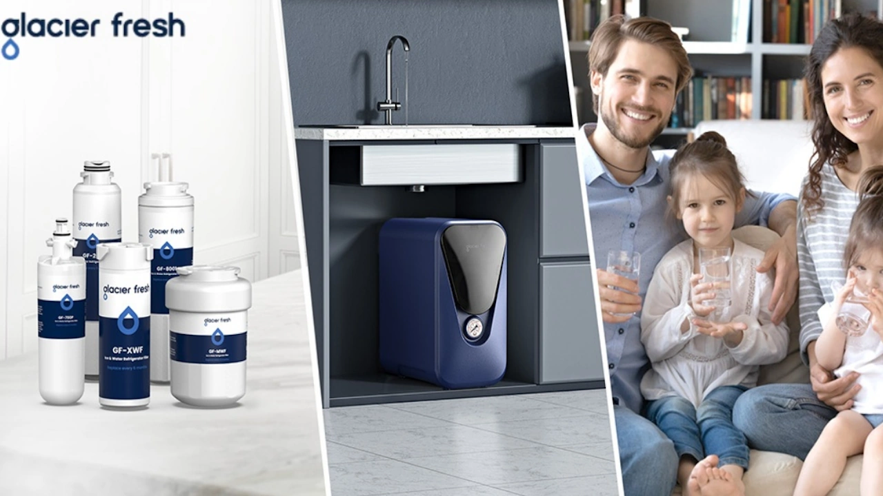 OSMOGO Outdoor RV Water Purifier 03