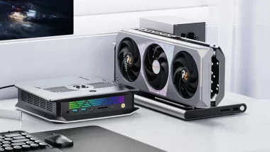 PELADN Link S 3 egpu