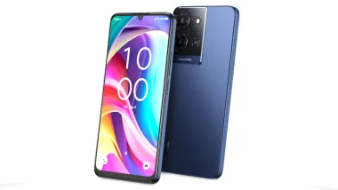 TCL K33 5G