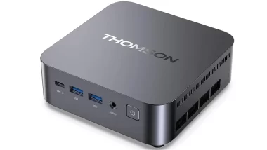 THOMSON K3